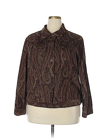 Charter Club Jacket (view 1)