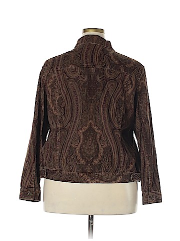 Charter Club Jacket (view 2)