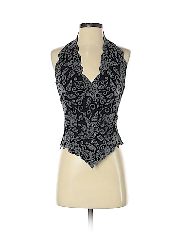 Tadashi Halter Top (view 1)