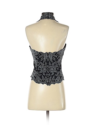 Tadashi Halter Top (view 2)