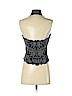 Tadashi Black Halter Top Size S - photo 2