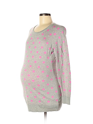 Motherhood Sweatshirt (view 1)