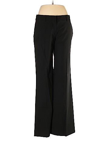 Theory Wool Pants (view 1)