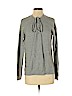 Old Navy Gray Pullover Sweater Size S (petite) - photo 1