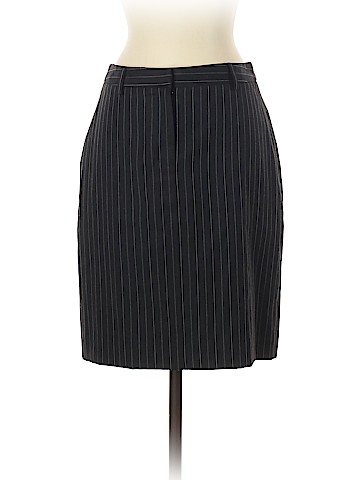Brooks Brothers Wool Skirt (view 1)