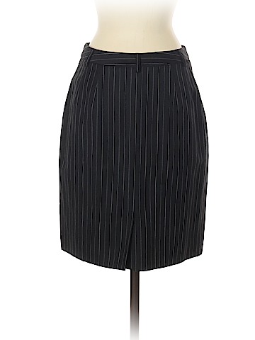 Brooks Brothers Wool Skirt (view 2)