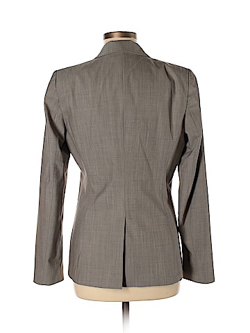Elie Tahari Wool Blazer (view 2)