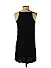 Monteau Black Cocktail Dress Size XS - photo 2