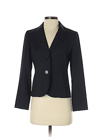 Ann Taylor Factory Blazer (view 1)