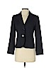 Ann Taylor Factory Black Blazer Size 2 (petite) - photo 1