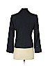 Ann Taylor Factory Black Blazer Size 2 (petite) - photo 2