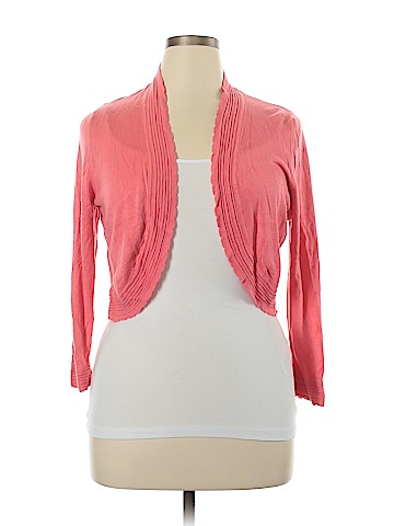 Laura Jeffries Cardigan (view 1)