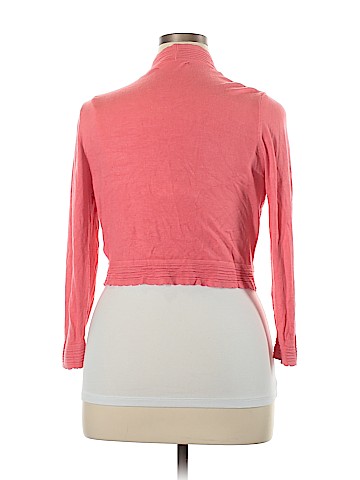 Laura Jeffries Cardigan (view 2)