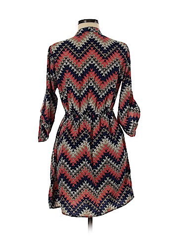 J for Justify Casual Dress (view 2)