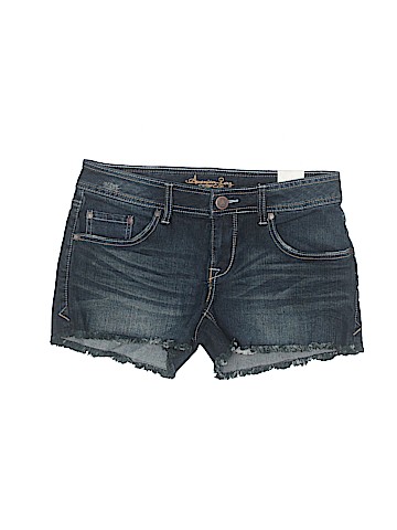 American Rag Cie Denim Shorts (view 1)