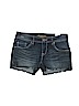 American Rag Cie Blue Denim Shorts Size 5 - photo 1
