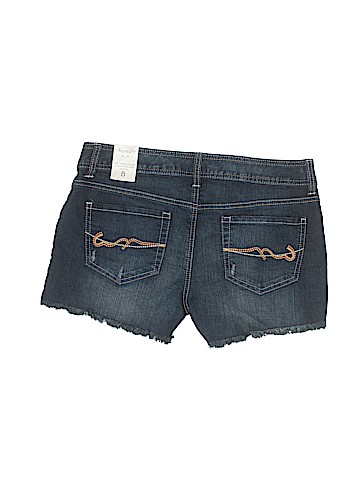 American Rag Cie Denim Shorts (view 2)
