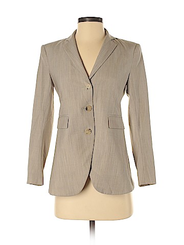 Theory Wool Blazer (view 1)