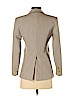 Theory Tan Wool Blazer Size 0 - photo 2
