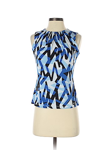 Calvin Klein Sleeveless Top (view 1)