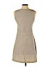 Theory Tan Casual Dress Size 2 - photo 2