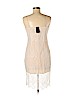 Forever 21 100% Nylon White Cocktail Dress Size M - photo 2