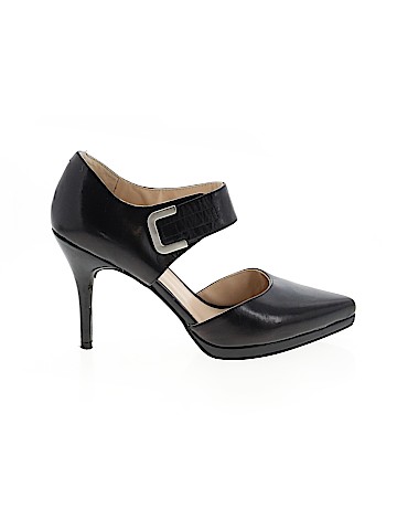 Nine West Heels (view 1)