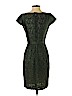 Tory Burch Green Cocktail Dress Size 2 - photo 2