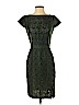 Tory Burch Green Cocktail Dress Size 2 - photo 1