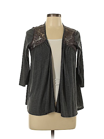 Speechless Cardigan (view 1)