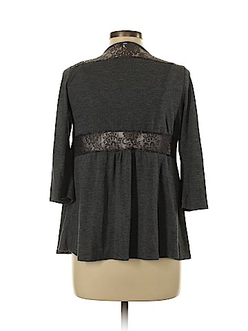 Speechless Cardigan (view 2)