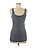 No Boundaries Gray Tank Top Size M - photo 1
