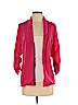GB 100% Polyester Pink Blazer Size XS - photo 1