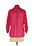 GB 100% Polyester Pink Blazer Size XS - photo 2