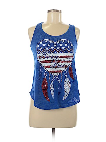 Assorted Brands Tank Top (view 1)