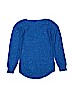Falls Creek Blue Pullover Sweater Size XL (kids) - photo 1