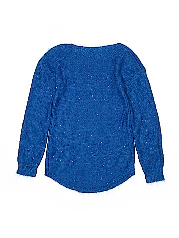 Falls Creek Pullover Sweater (view 2)