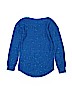 Falls Creek Blue Pullover Sweater Size XL (kids) - photo 2