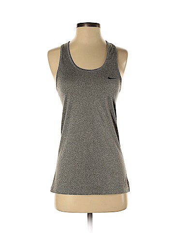 Nike Active Tank (view 1)