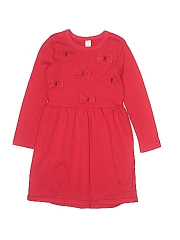 Carter's Dress (view 1)