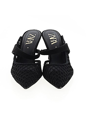 Zara Mule/Clog (view 2)