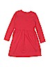 Carter's 100% Cotton Red Dress Size 8 - photo 2