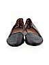 American Eagle Shoes Black Flats Size 9 1/2 - photo 2