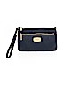 MICHAEL Michael Kors Blue Wristlet One size - photo 1
