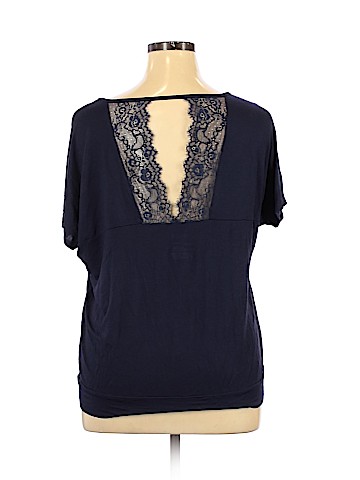 Apt. 9 Short Sleeve Top (view 2)