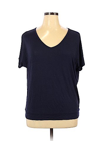 Apt. 9 Short Sleeve Top (view 1)