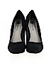 Michael Antonio Black Heels Size 7 1/2 - photo 2