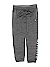 C9 By Champion 100% Polyester Gray Sweatpants Size 6 - 6X - photo 1