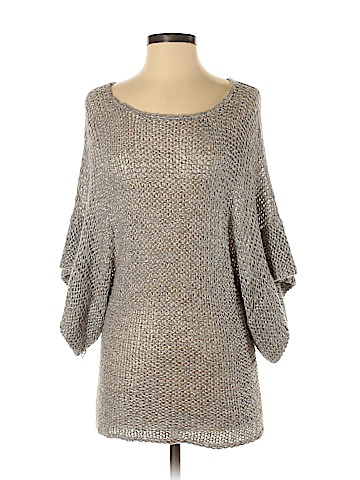 Theory Pullover Sweater (view 1)