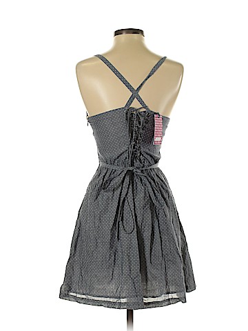 Tommy Girl by Tommy Hilfiger Casual Dress (view 2)